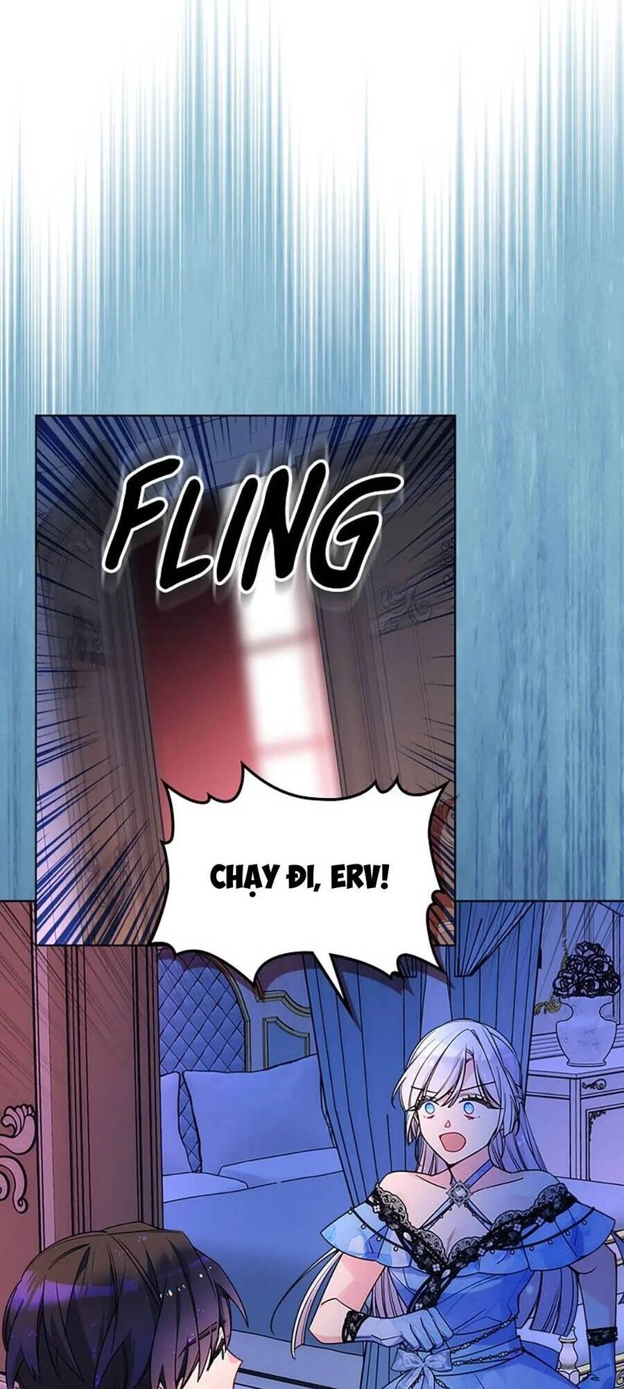 Anh Trai Tôi Quá Hiền Lành Làm Tôi Lo Lắng Ghê Chapter 79 - 14