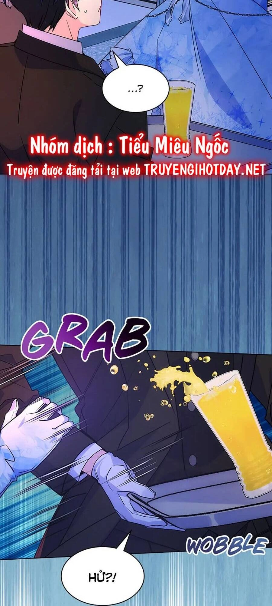 Anh Trai Tôi Quá Hiền Lành Làm Tôi Lo Lắng Ghê Chapter 79 - 15