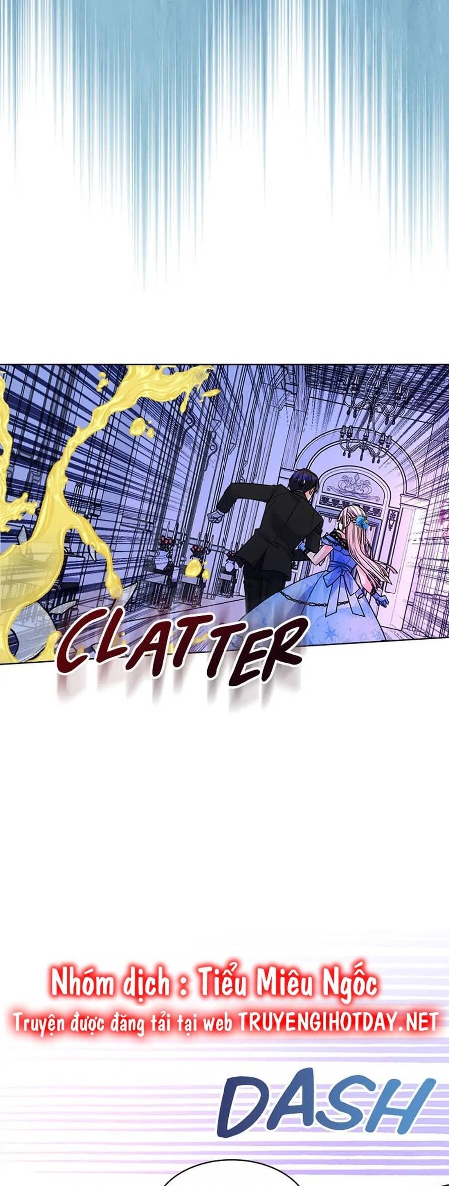 Anh Trai Tôi Quá Hiền Lành Làm Tôi Lo Lắng Ghê Chapter 79 - 16