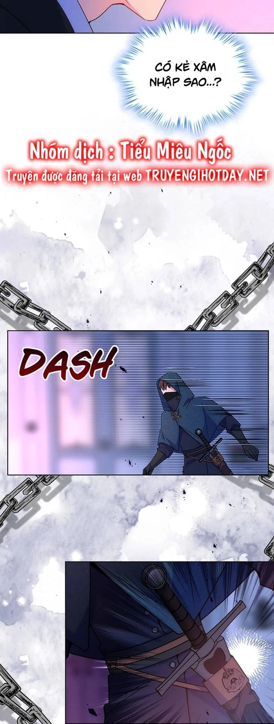 Anh Trai Tôi Quá Hiền Lành Làm Tôi Lo Lắng Ghê Chapter 79 - 18