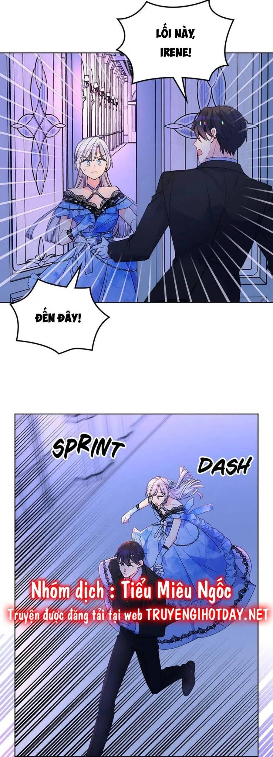 Anh Trai Tôi Quá Hiền Lành Làm Tôi Lo Lắng Ghê Chapter 79 - 20