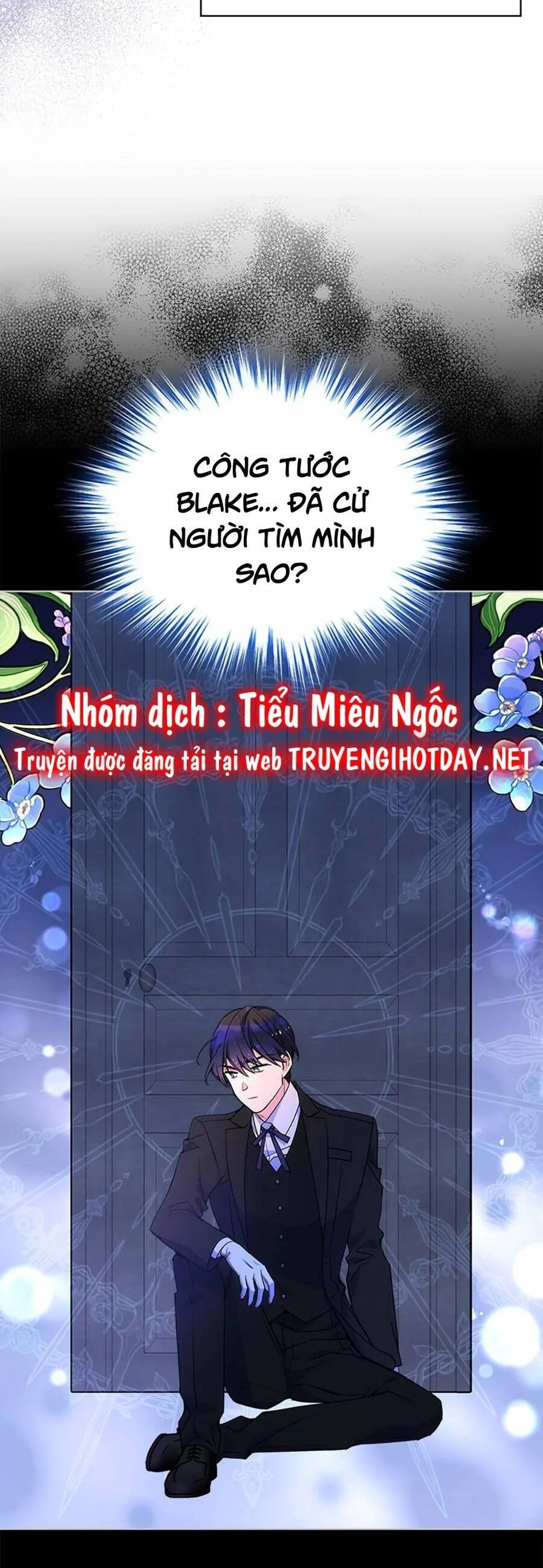 Anh Trai Tôi Quá Hiền Lành Làm Tôi Lo Lắng Ghê Chapter 79 - 25