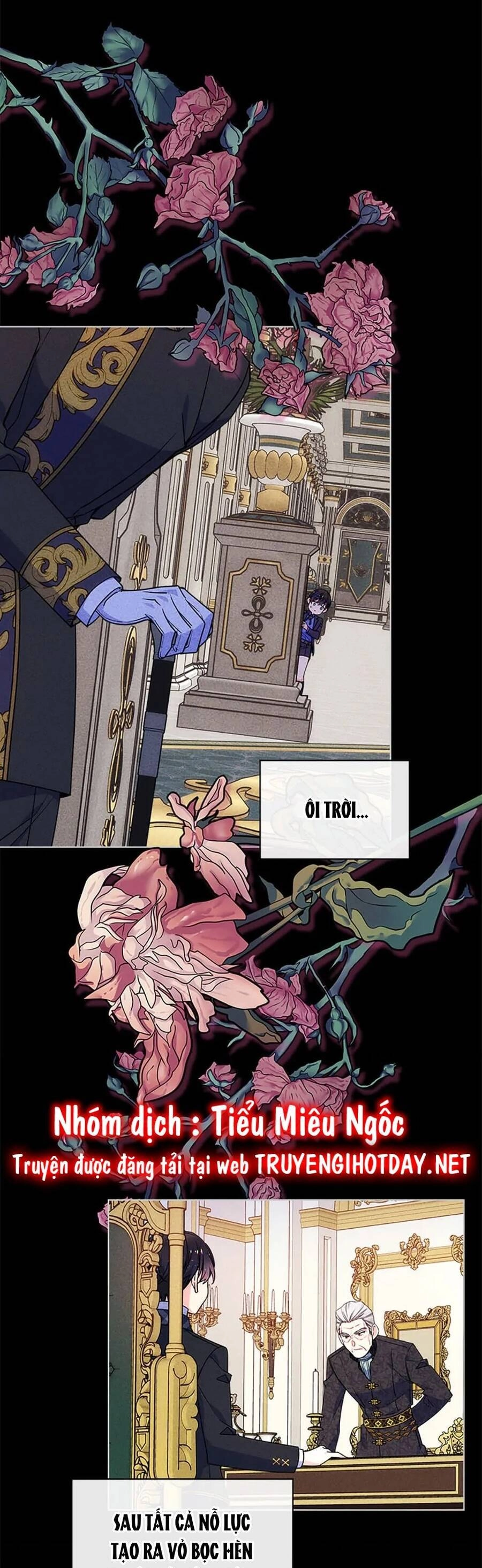 Anh Trai Tôi Quá Hiền Lành Làm Tôi Lo Lắng Ghê Chapter 79 - 26