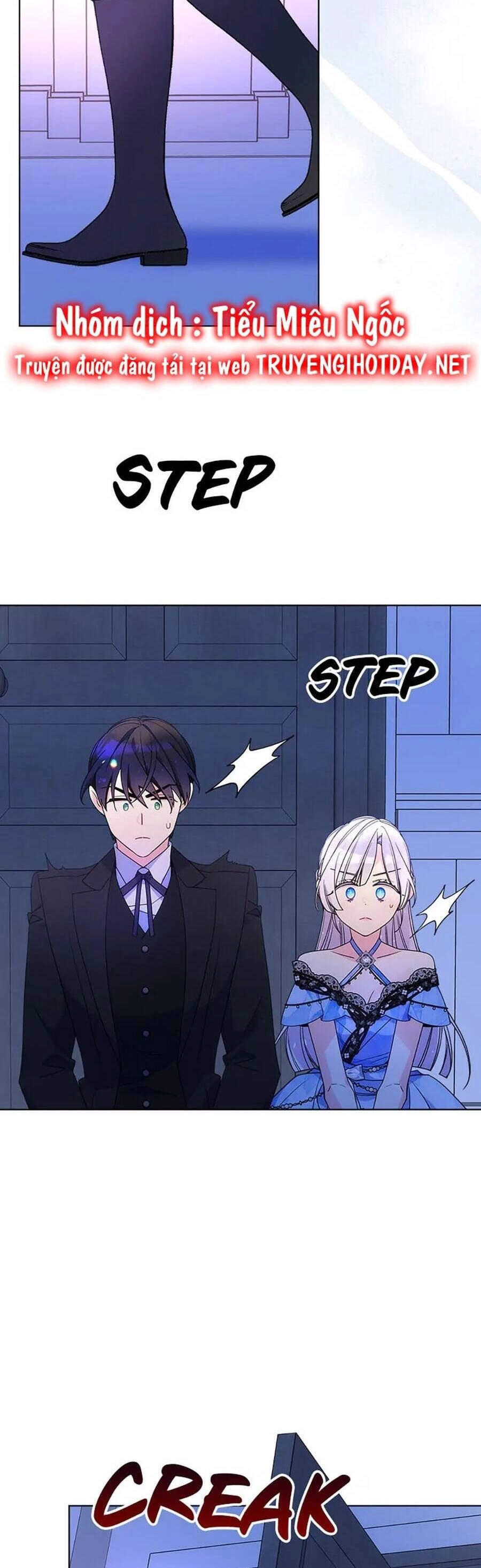 Anh Trai Tôi Quá Hiền Lành Làm Tôi Lo Lắng Ghê Chapter 79 - 28