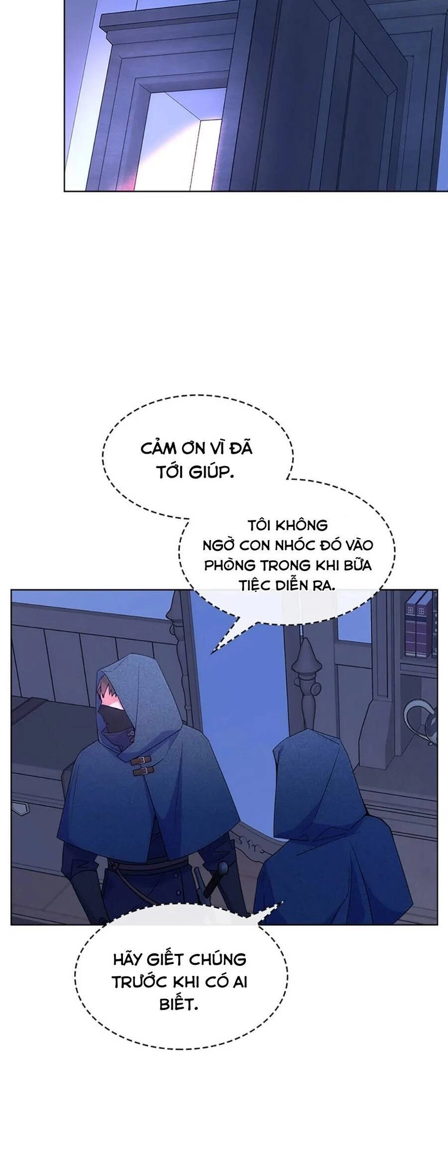Anh Trai Tôi Quá Hiền Lành Làm Tôi Lo Lắng Ghê Chapter 79 - 29