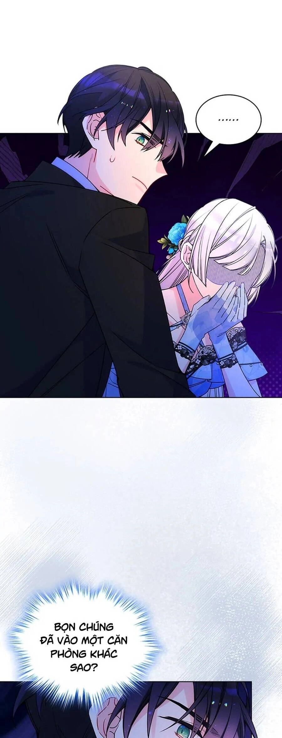 Anh Trai Tôi Quá Hiền Lành Làm Tôi Lo Lắng Ghê Chapter 79 - 30