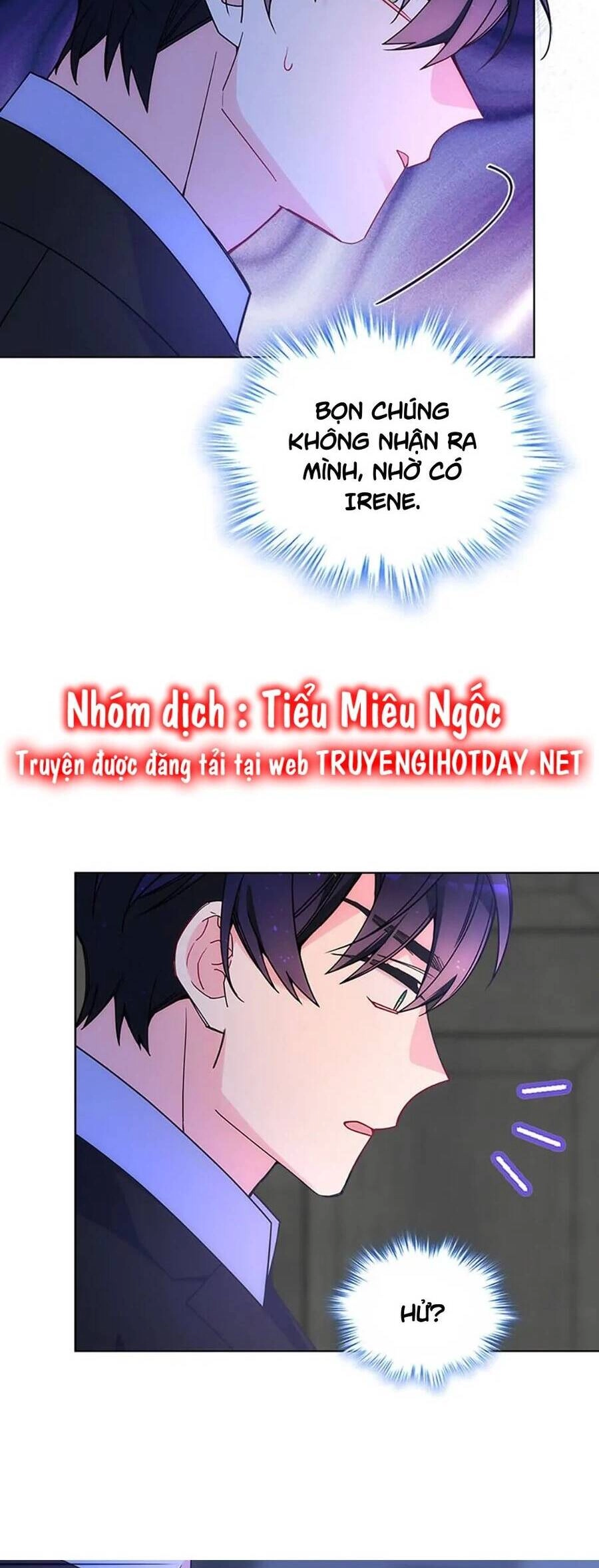 Anh Trai Tôi Quá Hiền Lành Làm Tôi Lo Lắng Ghê Chapter 79 - 31