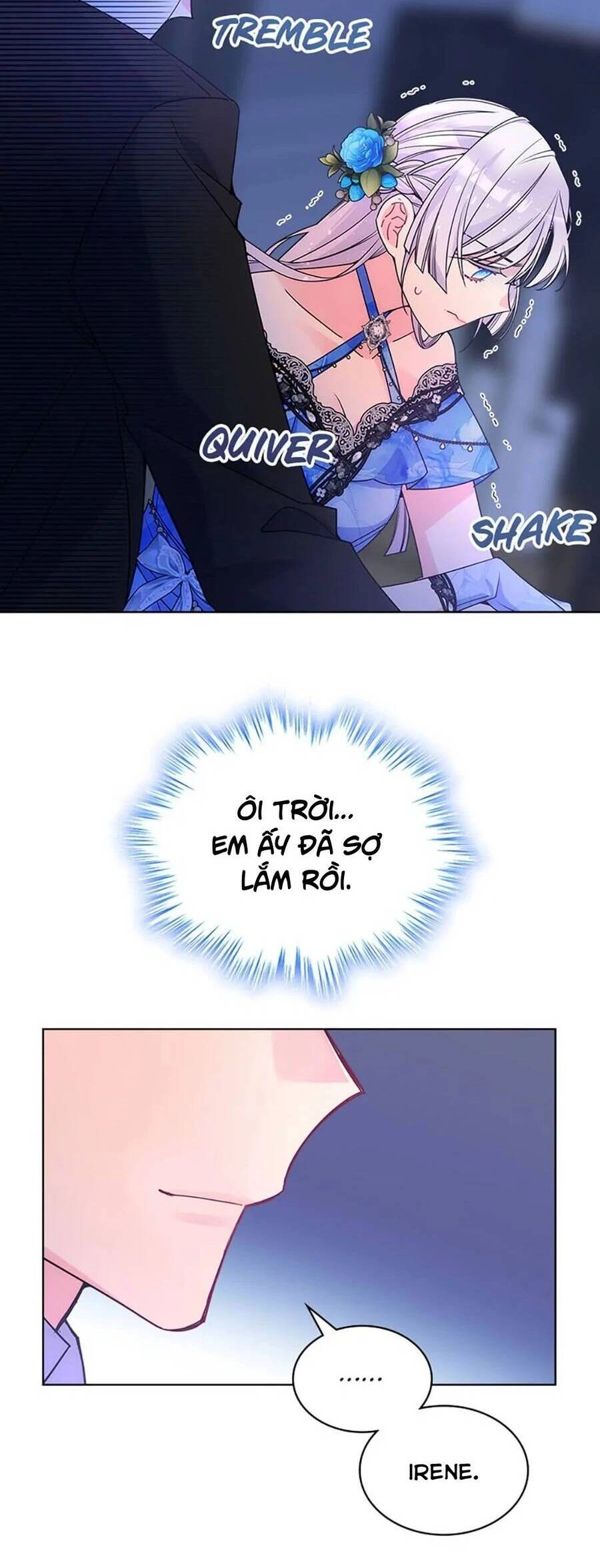 Anh Trai Tôi Quá Hiền Lành Làm Tôi Lo Lắng Ghê Chapter 79 - 32