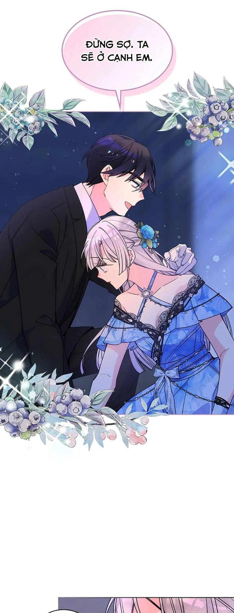 Anh Trai Tôi Quá Hiền Lành Làm Tôi Lo Lắng Ghê Chapter 79 - 33