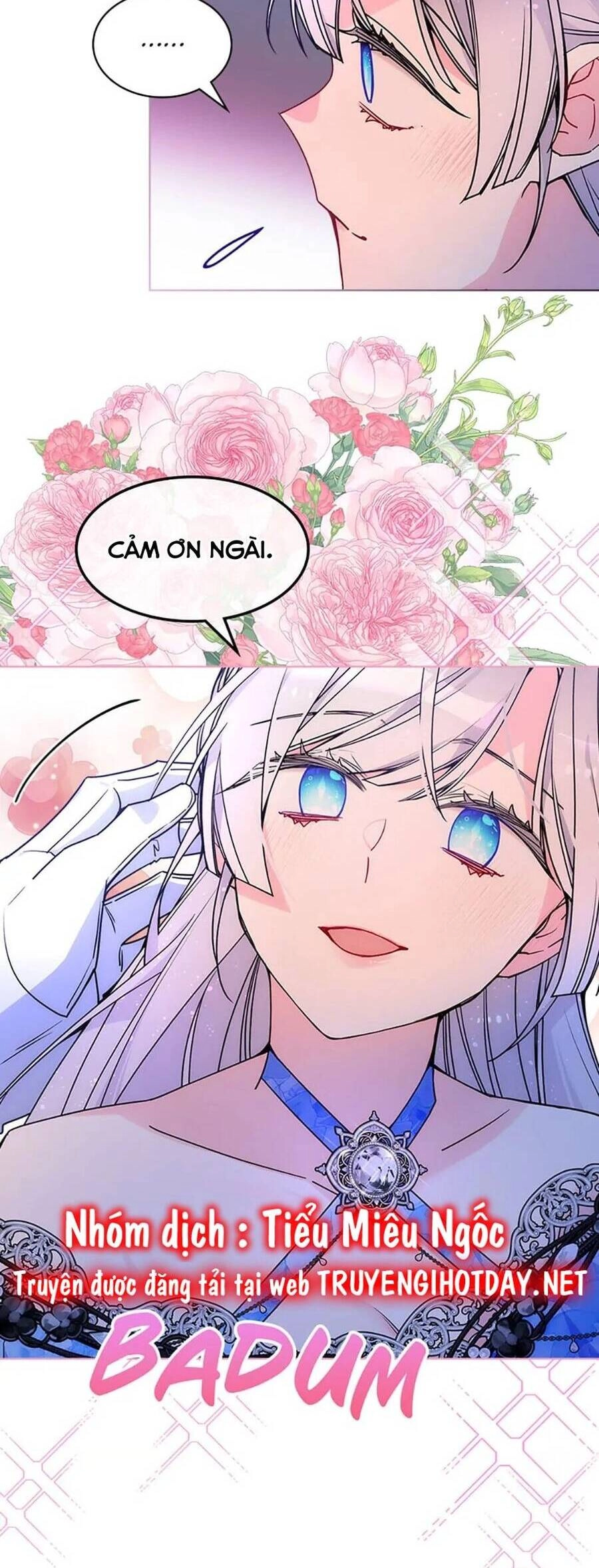 Anh Trai Tôi Quá Hiền Lành Làm Tôi Lo Lắng Ghê Chapter 79 - 34