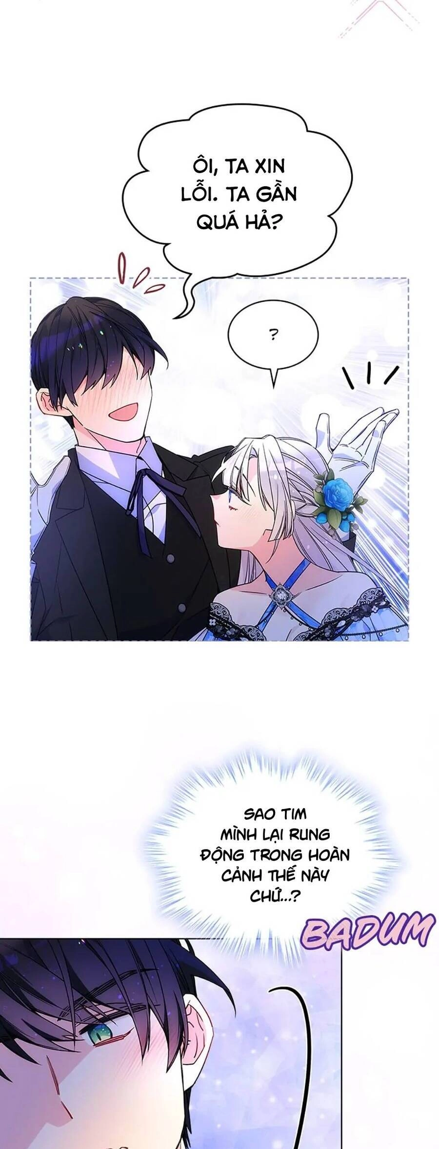 Anh Trai Tôi Quá Hiền Lành Làm Tôi Lo Lắng Ghê Chapter 79 - 35