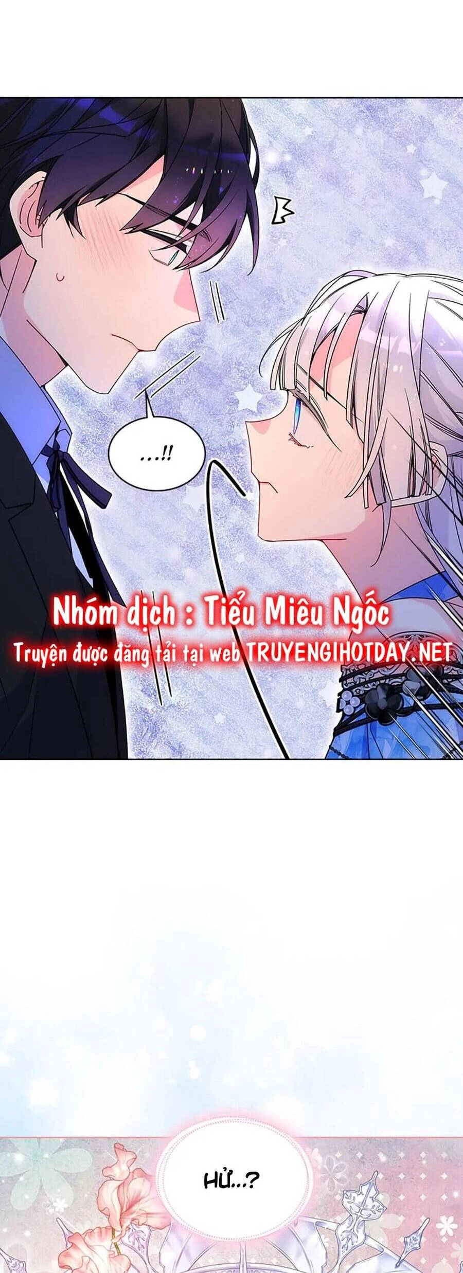 Anh Trai Tôi Quá Hiền Lành Làm Tôi Lo Lắng Ghê Chapter 79 - 37