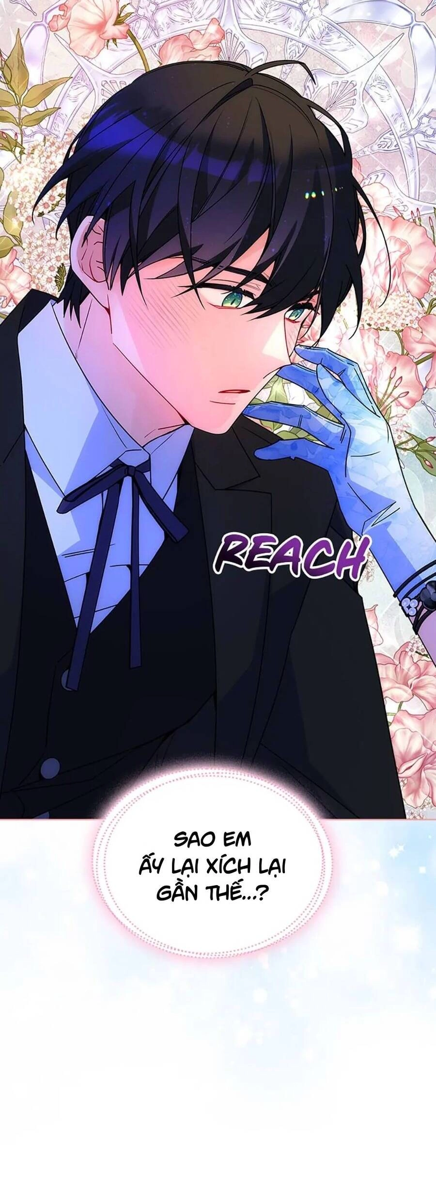 Anh Trai Tôi Quá Hiền Lành Làm Tôi Lo Lắng Ghê Chapter 79 - 38