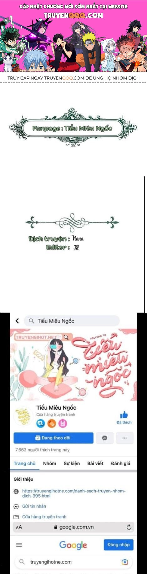 Anh Trai Tôi Quá Hiền Lành Làm Tôi Lo Lắng Ghê Chapter 80 - 1