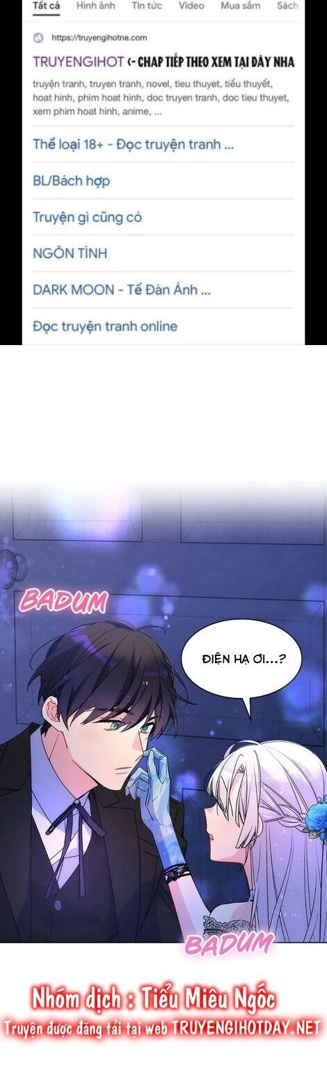 Anh Trai Tôi Quá Hiền Lành Làm Tôi Lo Lắng Ghê Chapter 80 - 2