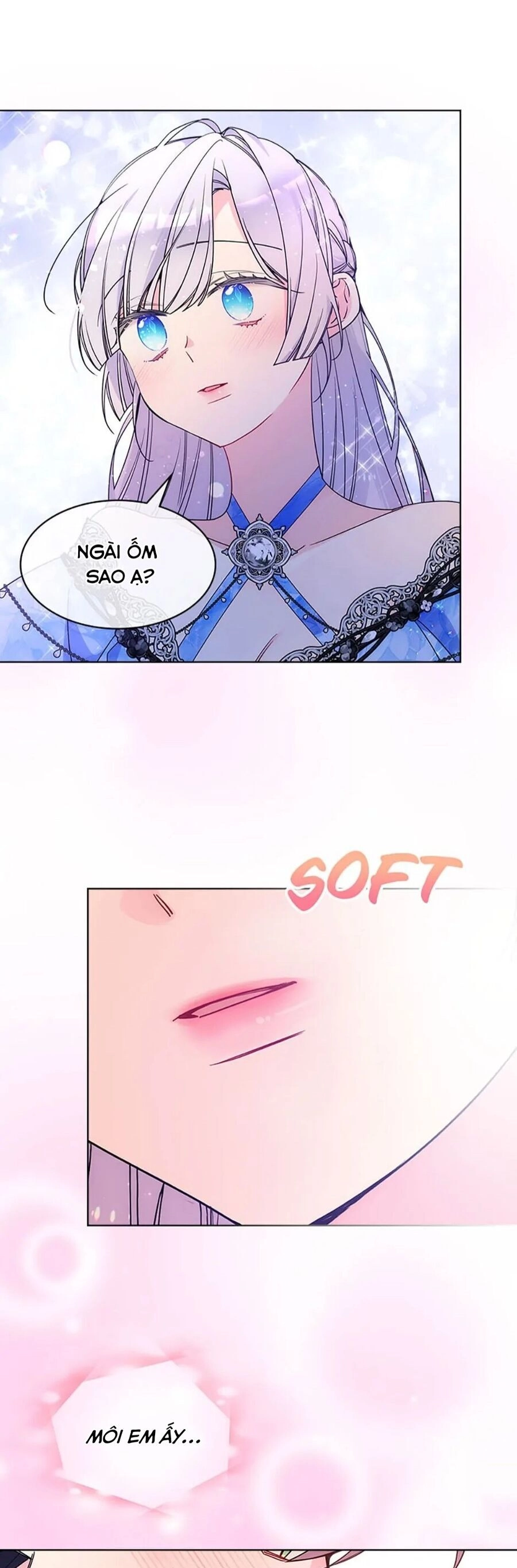 Anh Trai Tôi Quá Hiền Lành Làm Tôi Lo Lắng Ghê Chapter 80 - 3