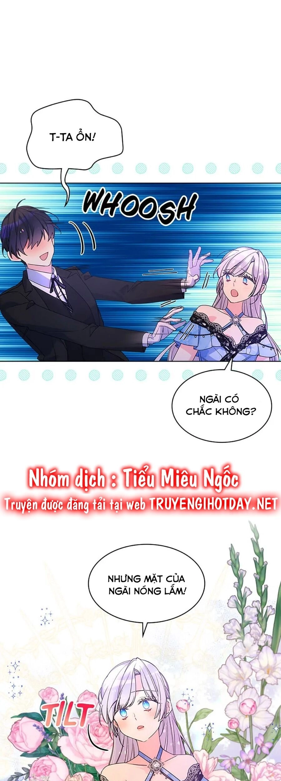 Anh Trai Tôi Quá Hiền Lành Làm Tôi Lo Lắng Ghê Chapter 80 - 5