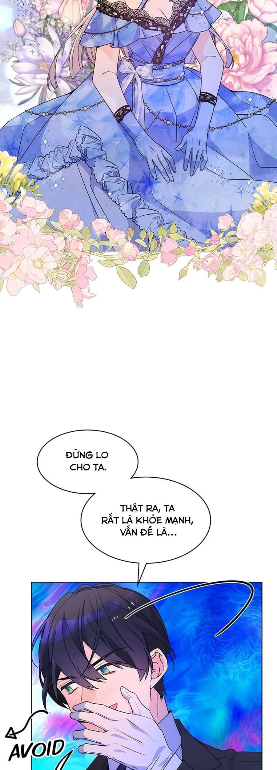 Anh Trai Tôi Quá Hiền Lành Làm Tôi Lo Lắng Ghê Chapter 80 - 6