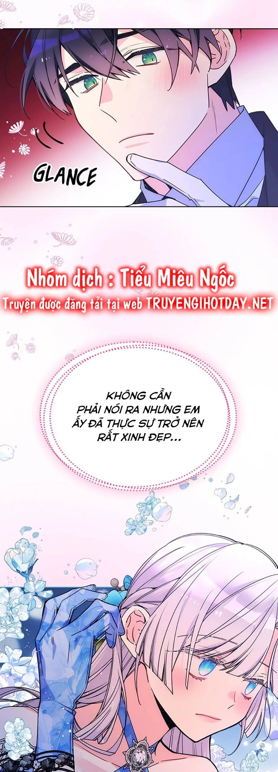 Anh Trai Tôi Quá Hiền Lành Làm Tôi Lo Lắng Ghê Chapter 80 - 8