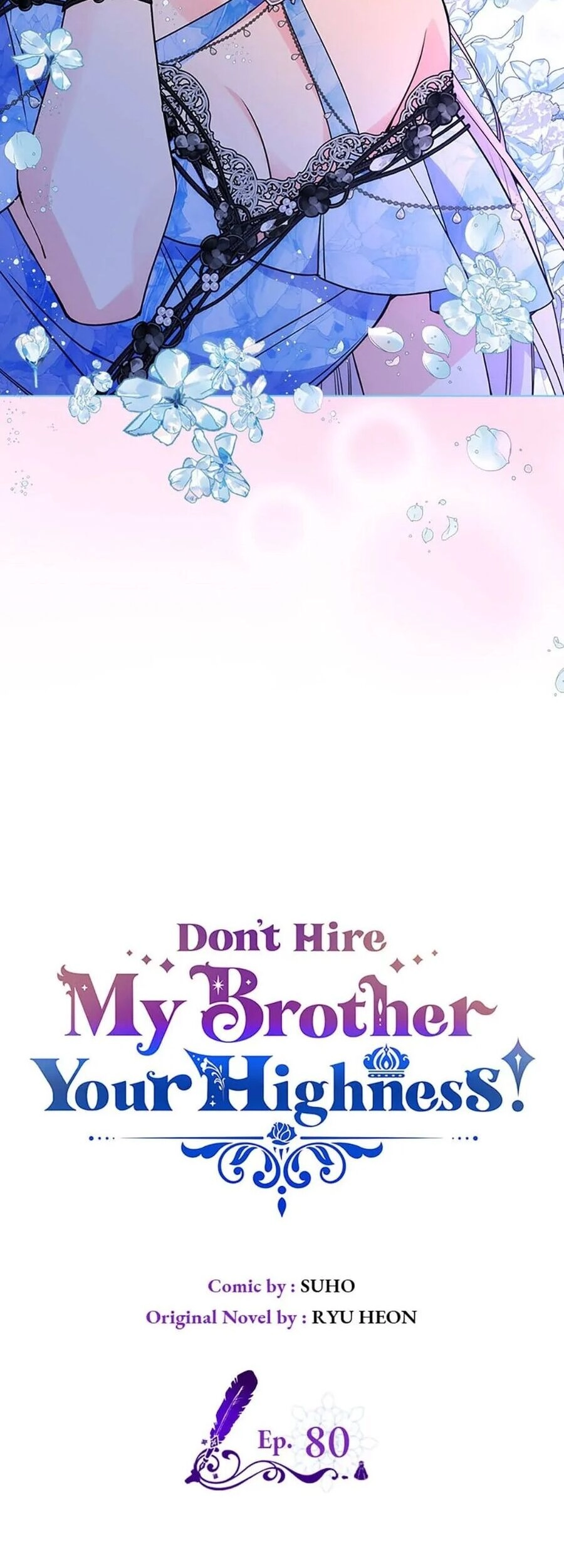 Anh Trai Tôi Quá Hiền Lành Làm Tôi Lo Lắng Ghê Chapter 80 - 9