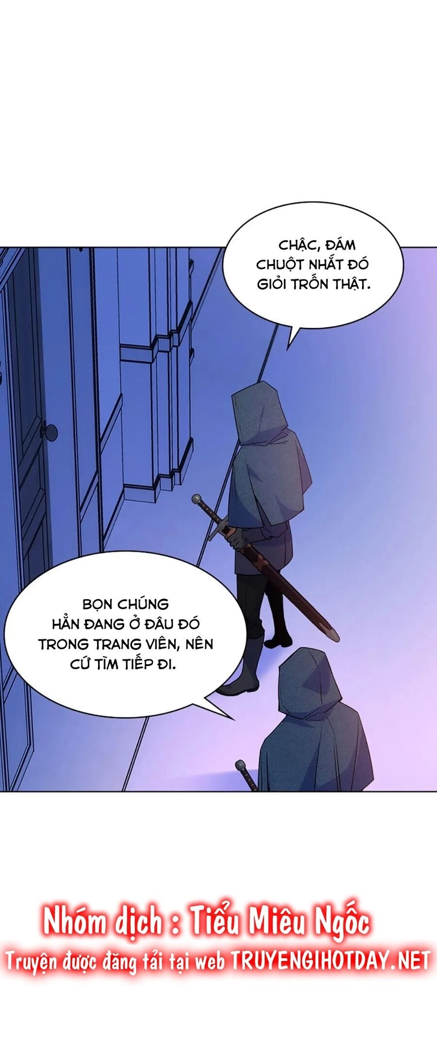 Anh Trai Tôi Quá Hiền Lành Làm Tôi Lo Lắng Ghê Chapter 80 - 11