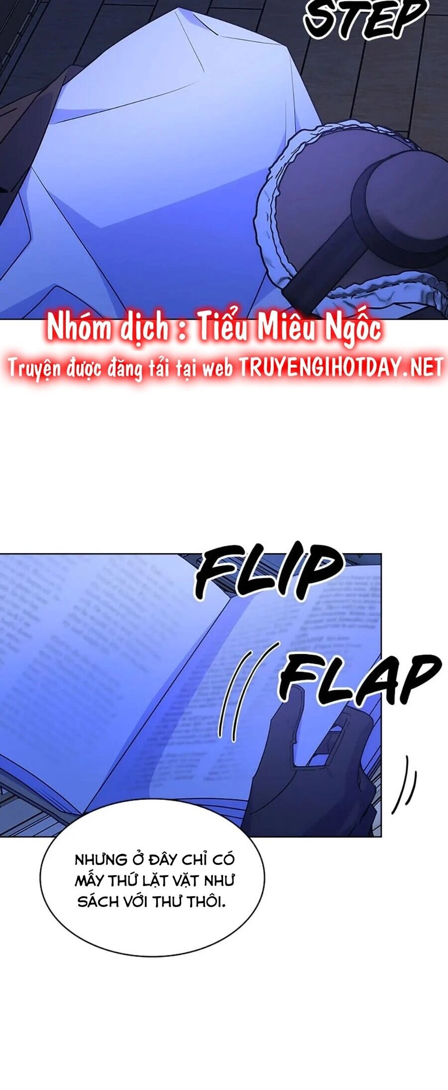 Anh Trai Tôi Quá Hiền Lành Làm Tôi Lo Lắng Ghê Chapter 80 - 13