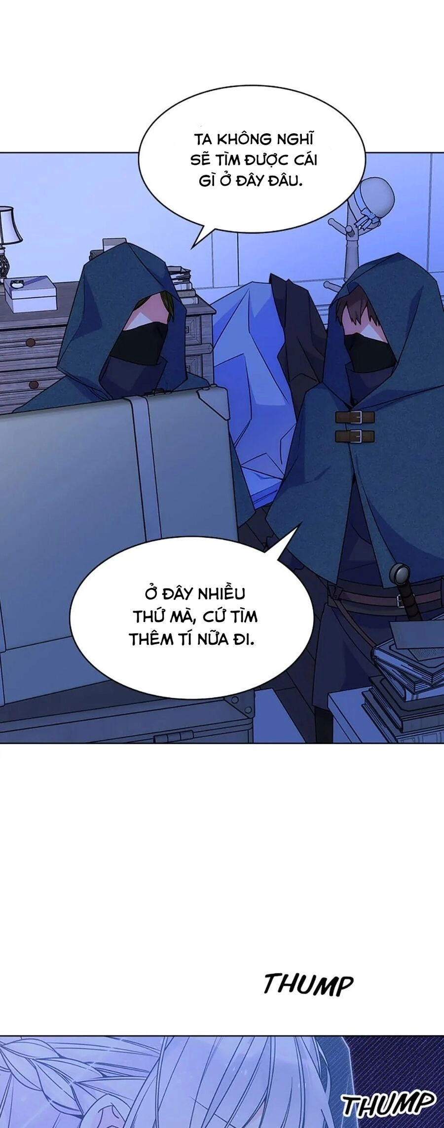 Anh Trai Tôi Quá Hiền Lành Làm Tôi Lo Lắng Ghê Chapter 80 - 14