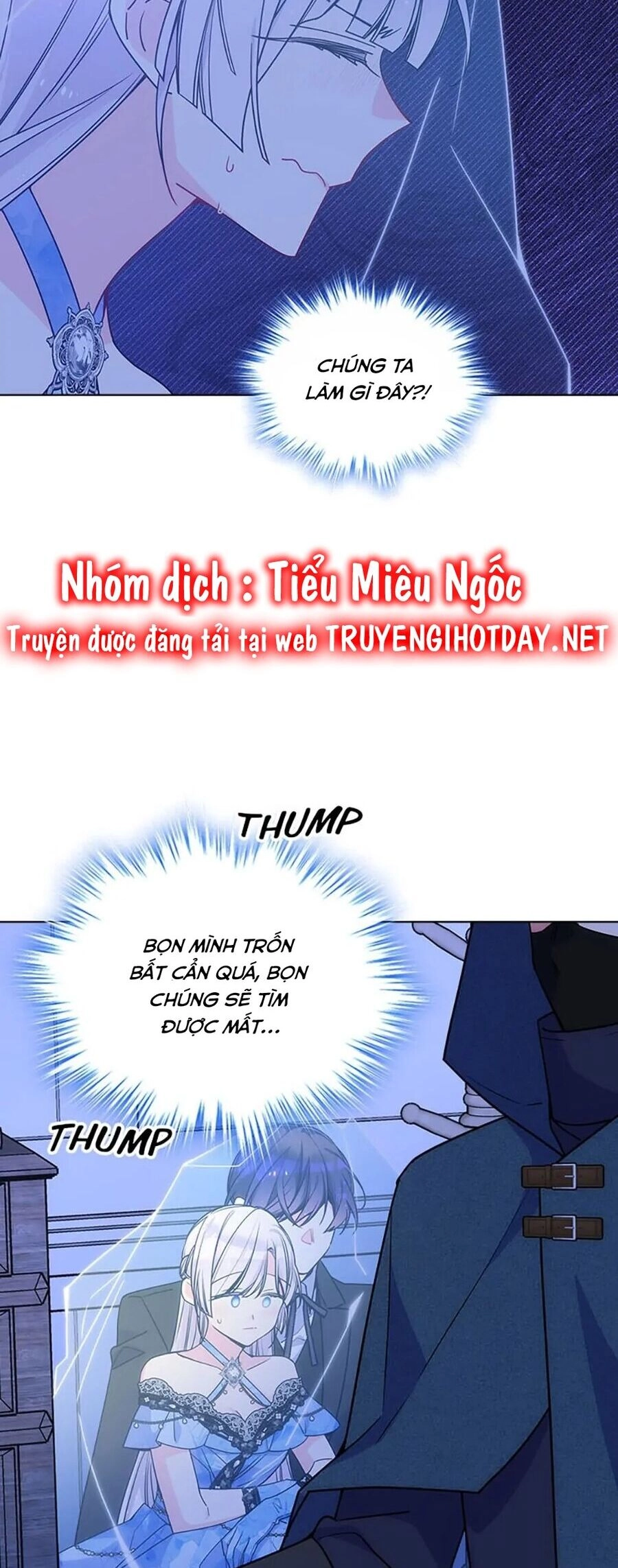 Anh Trai Tôi Quá Hiền Lành Làm Tôi Lo Lắng Ghê Chapter 80 - 15