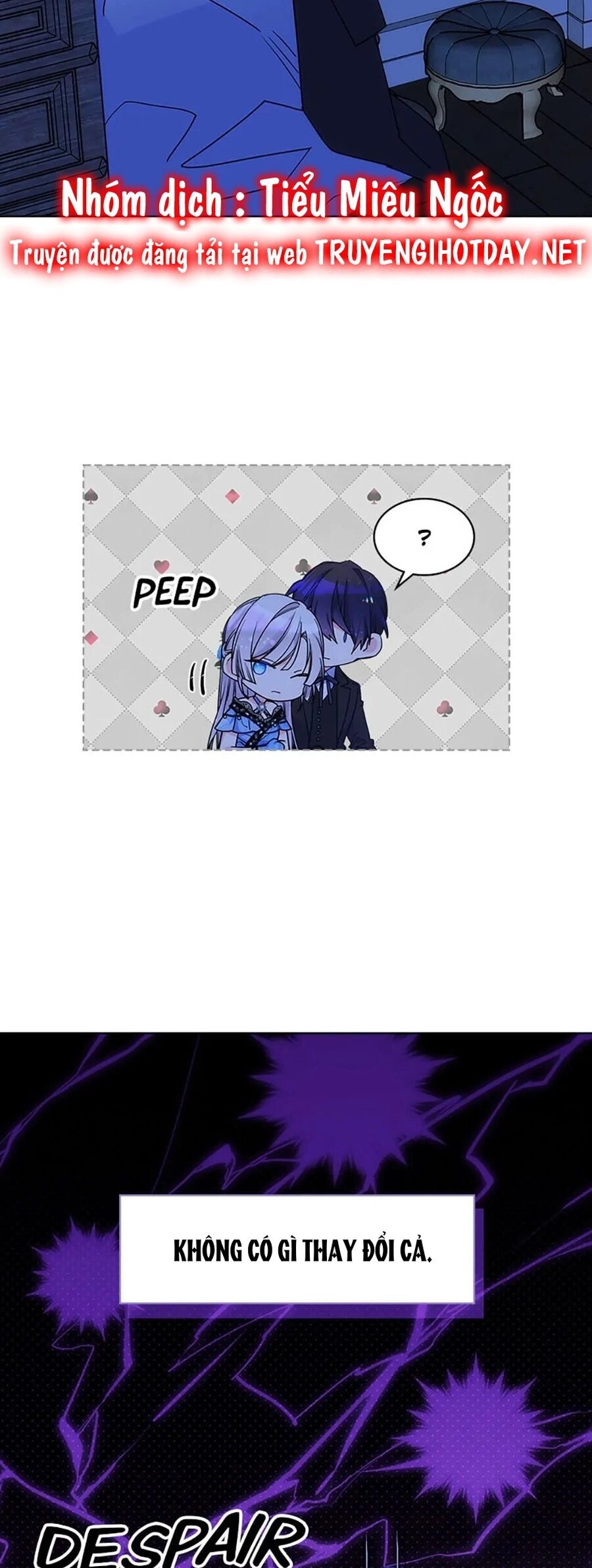 Anh Trai Tôi Quá Hiền Lành Làm Tôi Lo Lắng Ghê Chapter 80 - 19