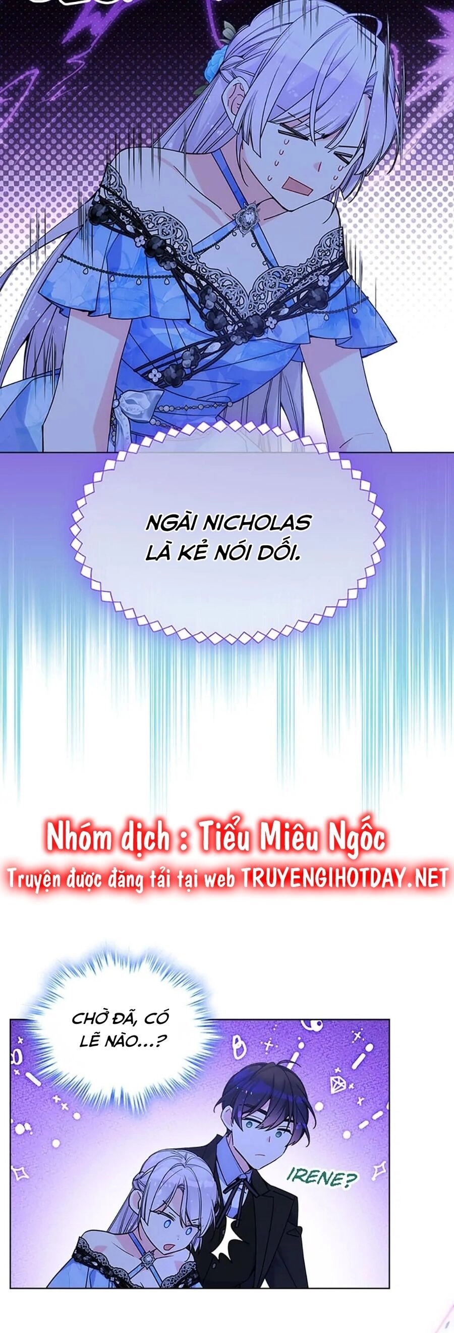 Anh Trai Tôi Quá Hiền Lành Làm Tôi Lo Lắng Ghê Chapter 80 - 20