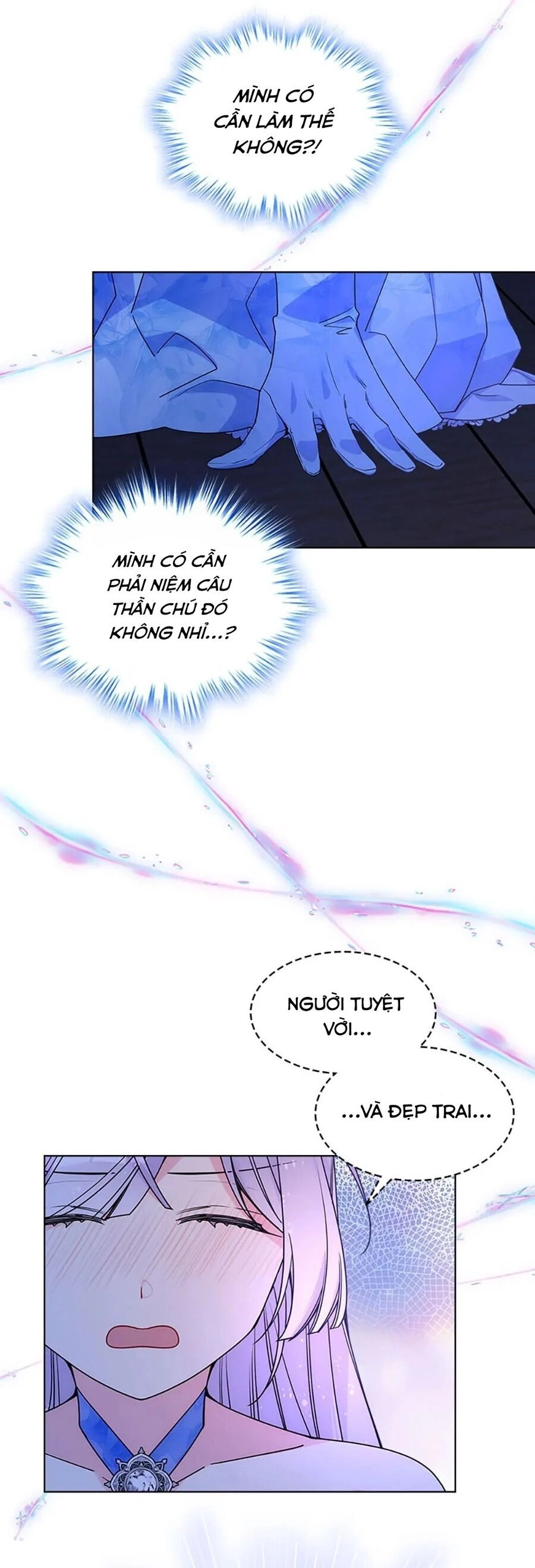 Anh Trai Tôi Quá Hiền Lành Làm Tôi Lo Lắng Ghê Chapter 80 - 21