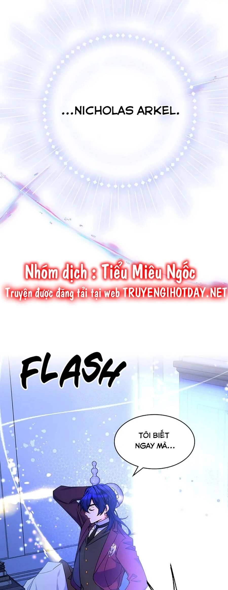 Anh Trai Tôi Quá Hiền Lành Làm Tôi Lo Lắng Ghê Chapter 80 - 22