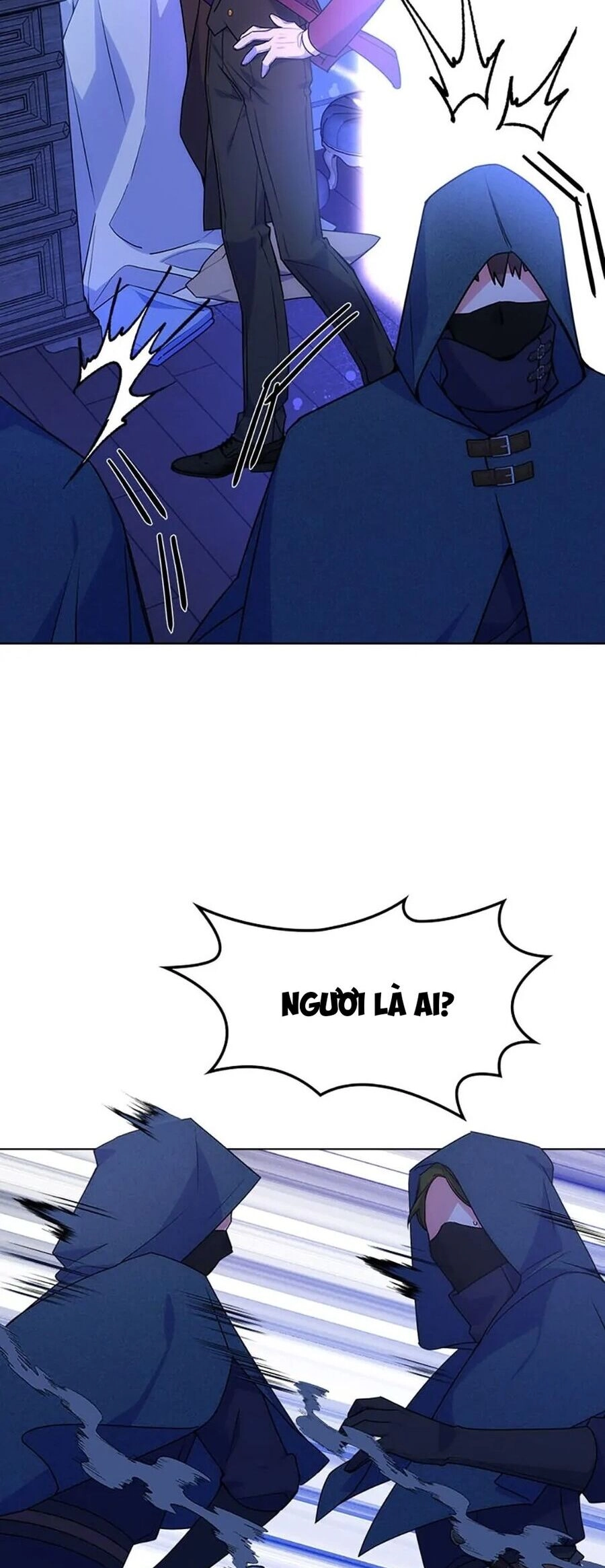 Anh Trai Tôi Quá Hiền Lành Làm Tôi Lo Lắng Ghê Chapter 80 - 23