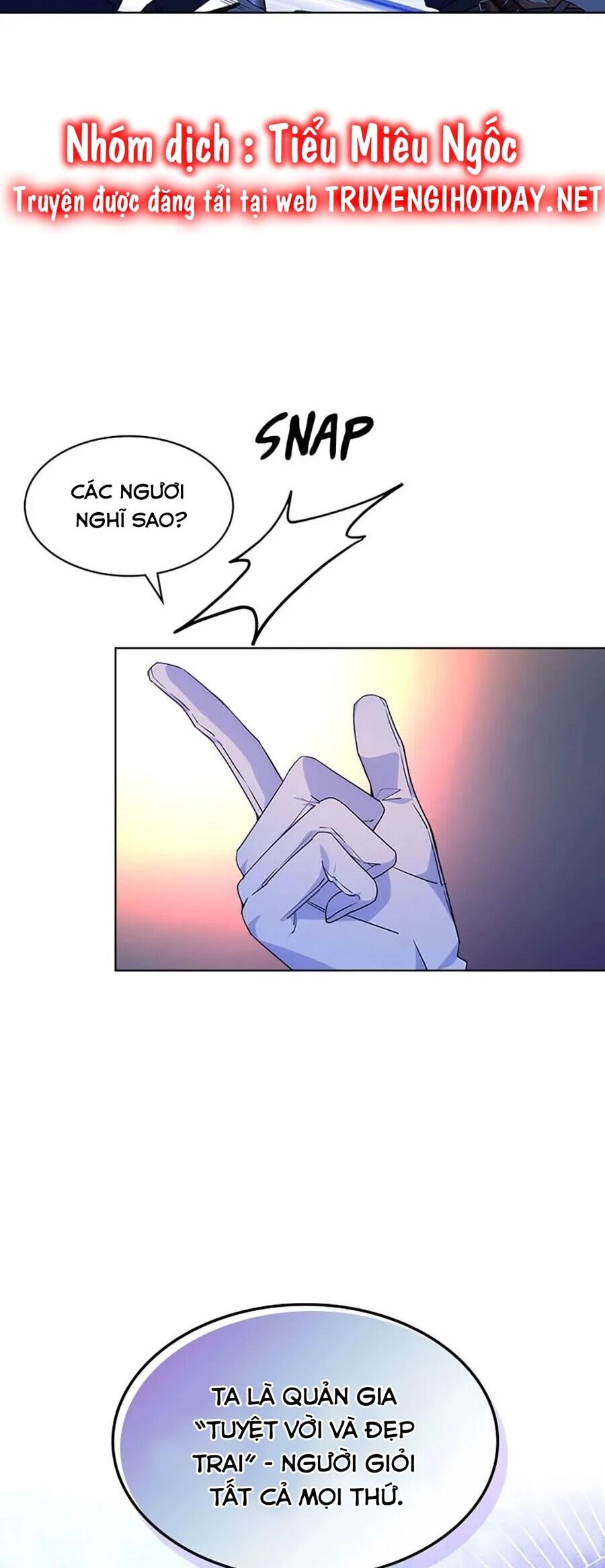 Anh Trai Tôi Quá Hiền Lành Làm Tôi Lo Lắng Ghê Chapter 80 - 24