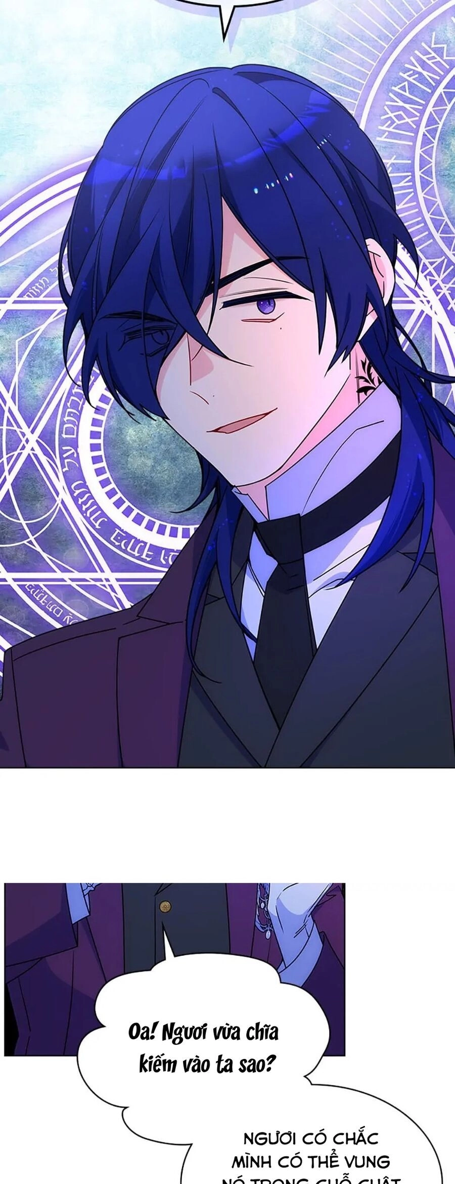 Anh Trai Tôi Quá Hiền Lành Làm Tôi Lo Lắng Ghê Chapter 80 - 25