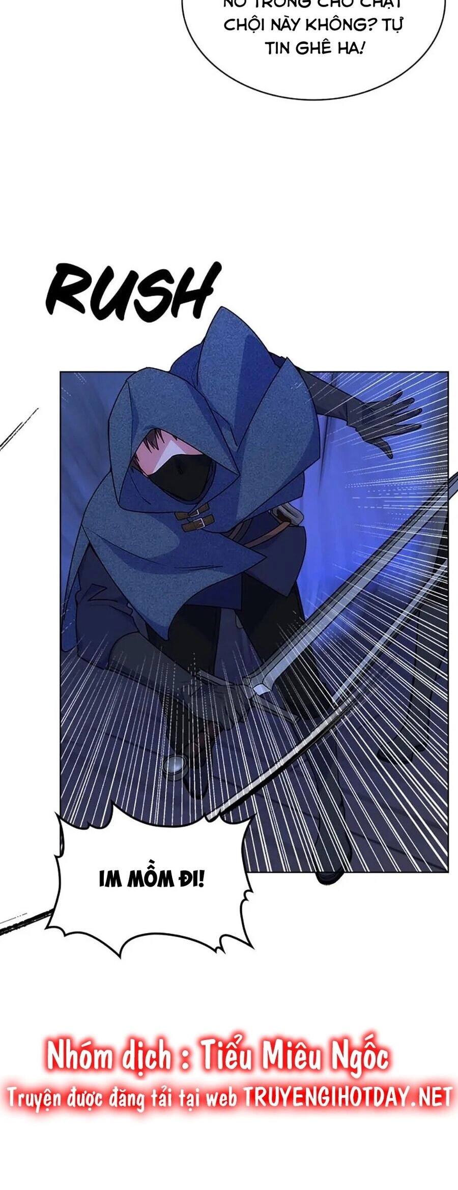 Anh Trai Tôi Quá Hiền Lành Làm Tôi Lo Lắng Ghê Chapter 80 - 26