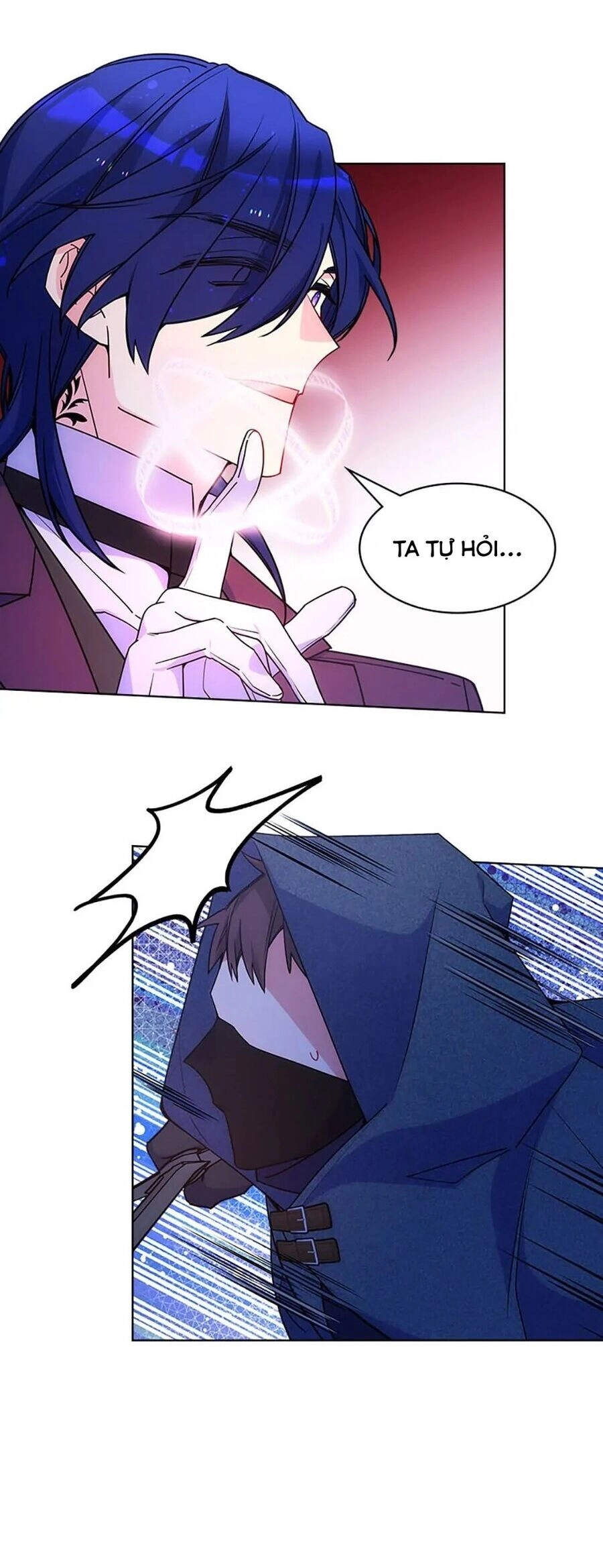 Anh Trai Tôi Quá Hiền Lành Làm Tôi Lo Lắng Ghê Chapter 80 - 27