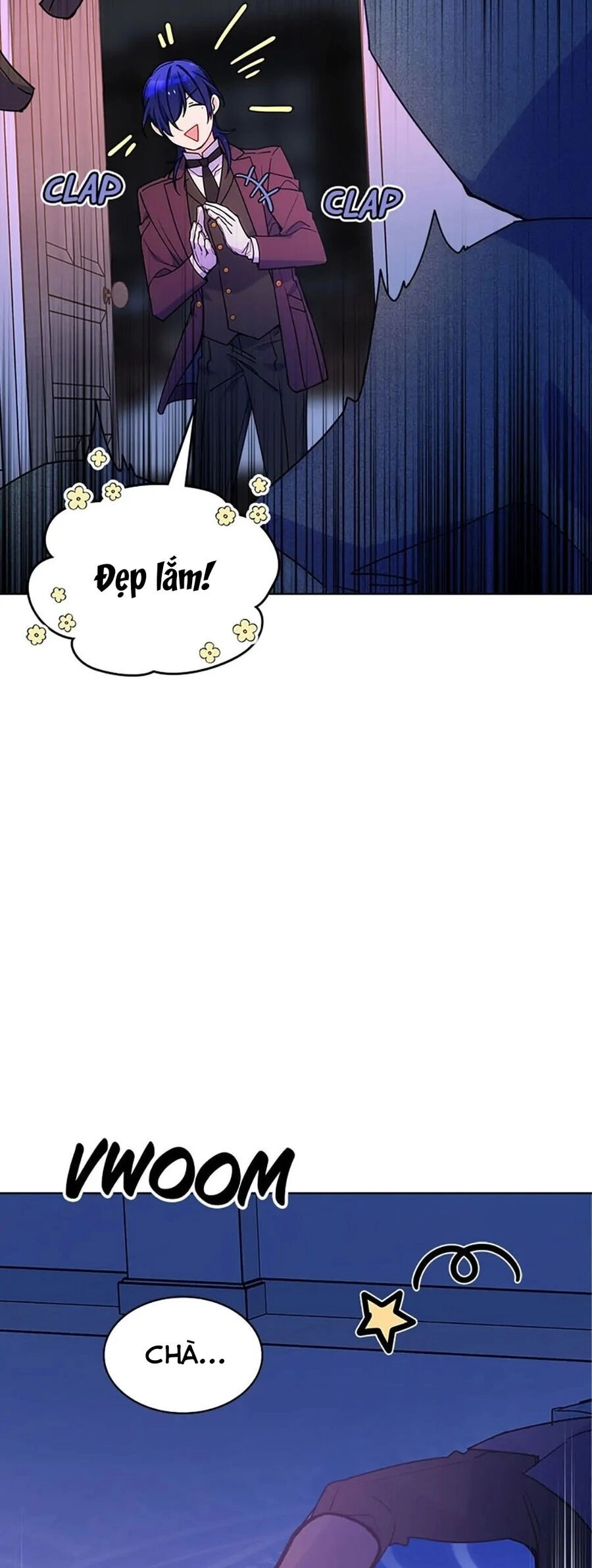 Anh Trai Tôi Quá Hiền Lành Làm Tôi Lo Lắng Ghê Chapter 80 - 31