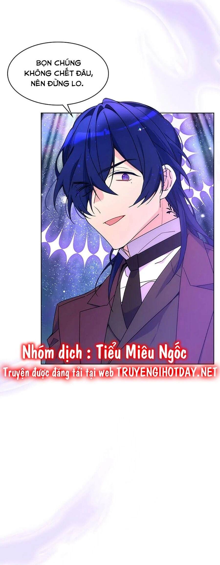 Anh Trai Tôi Quá Hiền Lành Làm Tôi Lo Lắng Ghê Chapter 80 - 34