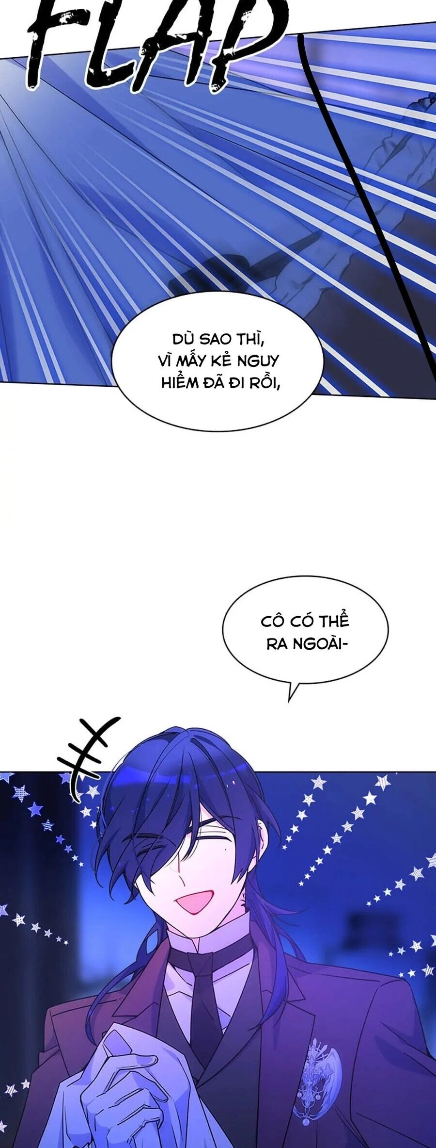 Anh Trai Tôi Quá Hiền Lành Làm Tôi Lo Lắng Ghê Chapter 80 - 37