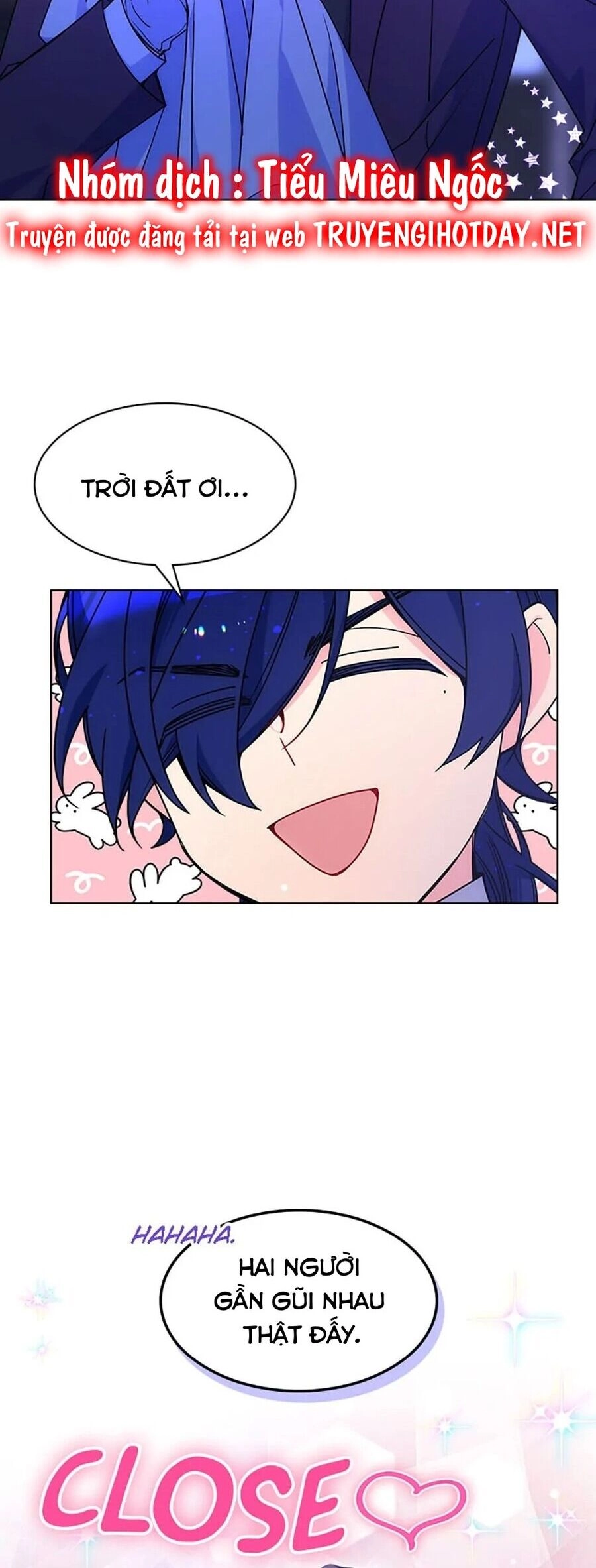 Anh Trai Tôi Quá Hiền Lành Làm Tôi Lo Lắng Ghê Chapter 80 - 38