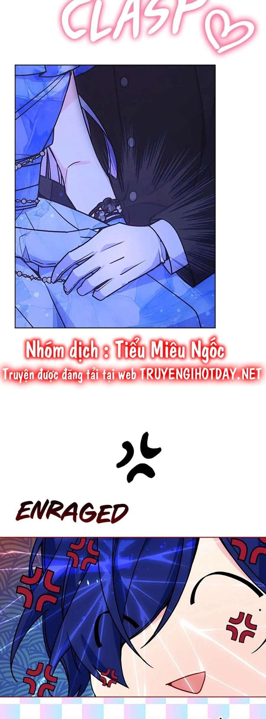 Anh Trai Tôi Quá Hiền Lành Làm Tôi Lo Lắng Ghê Chapter 80 - 40