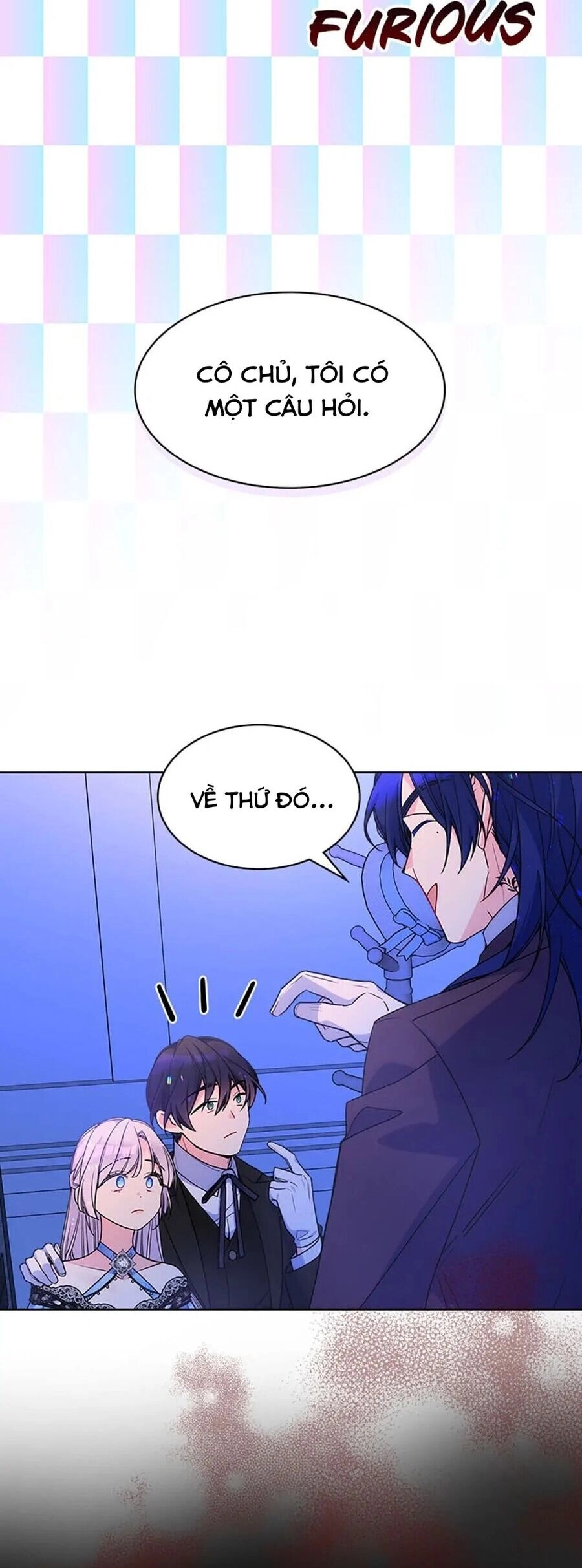 Anh Trai Tôi Quá Hiền Lành Làm Tôi Lo Lắng Ghê Chapter 80 - 41