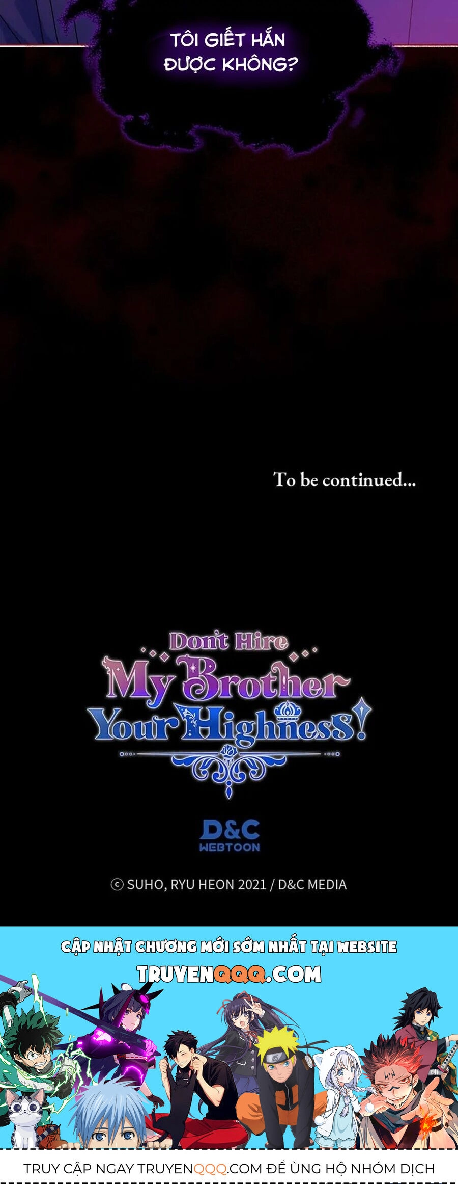 Anh Trai Tôi Quá Hiền Lành Làm Tôi Lo Lắng Ghê Chapter 80 - 43