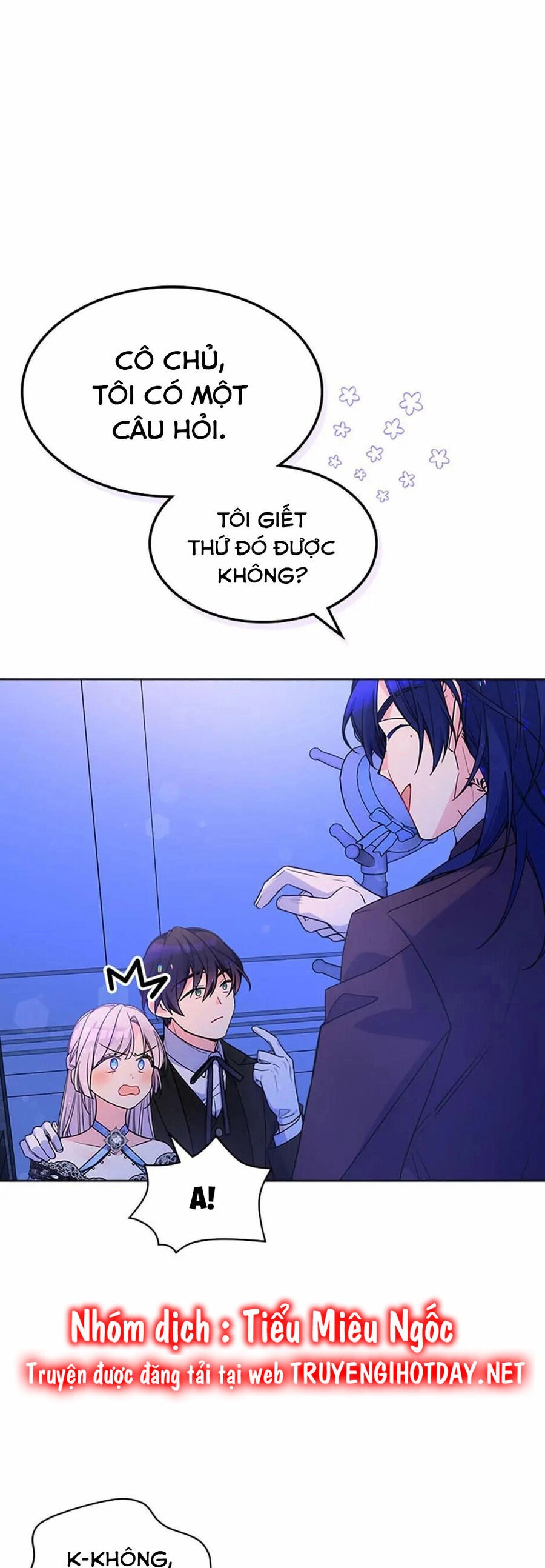 Anh Trai Tôi Quá Hiền Lành Làm Tôi Lo Lắng Ghê Chapter 81 - 3