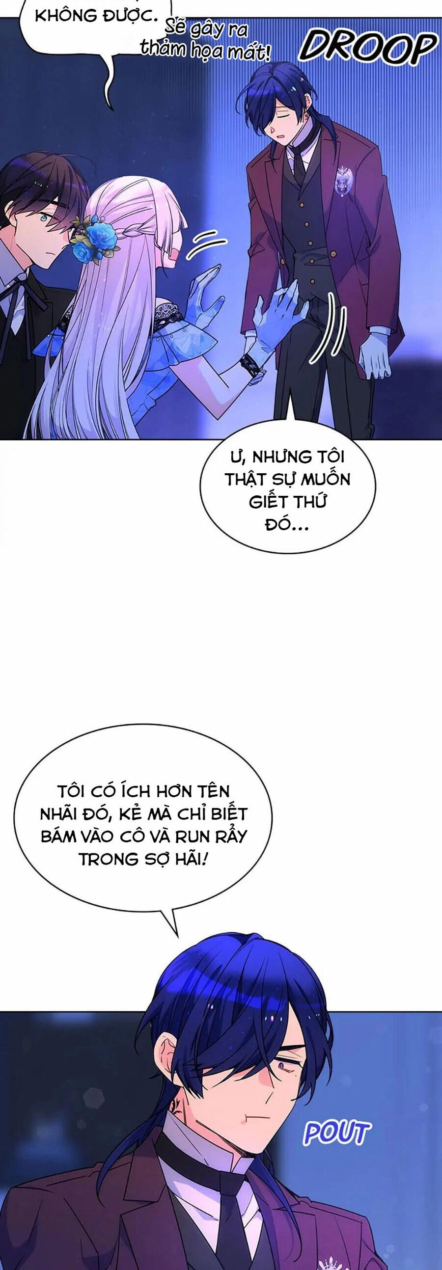 Anh Trai Tôi Quá Hiền Lành Làm Tôi Lo Lắng Ghê Chapter 81 - 4