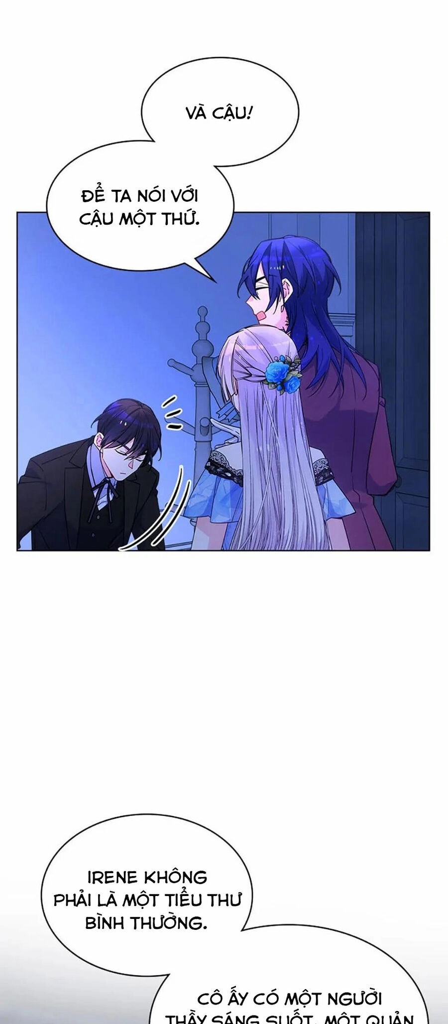 Anh Trai Tôi Quá Hiền Lành Làm Tôi Lo Lắng Ghê Chapter 81 - 9