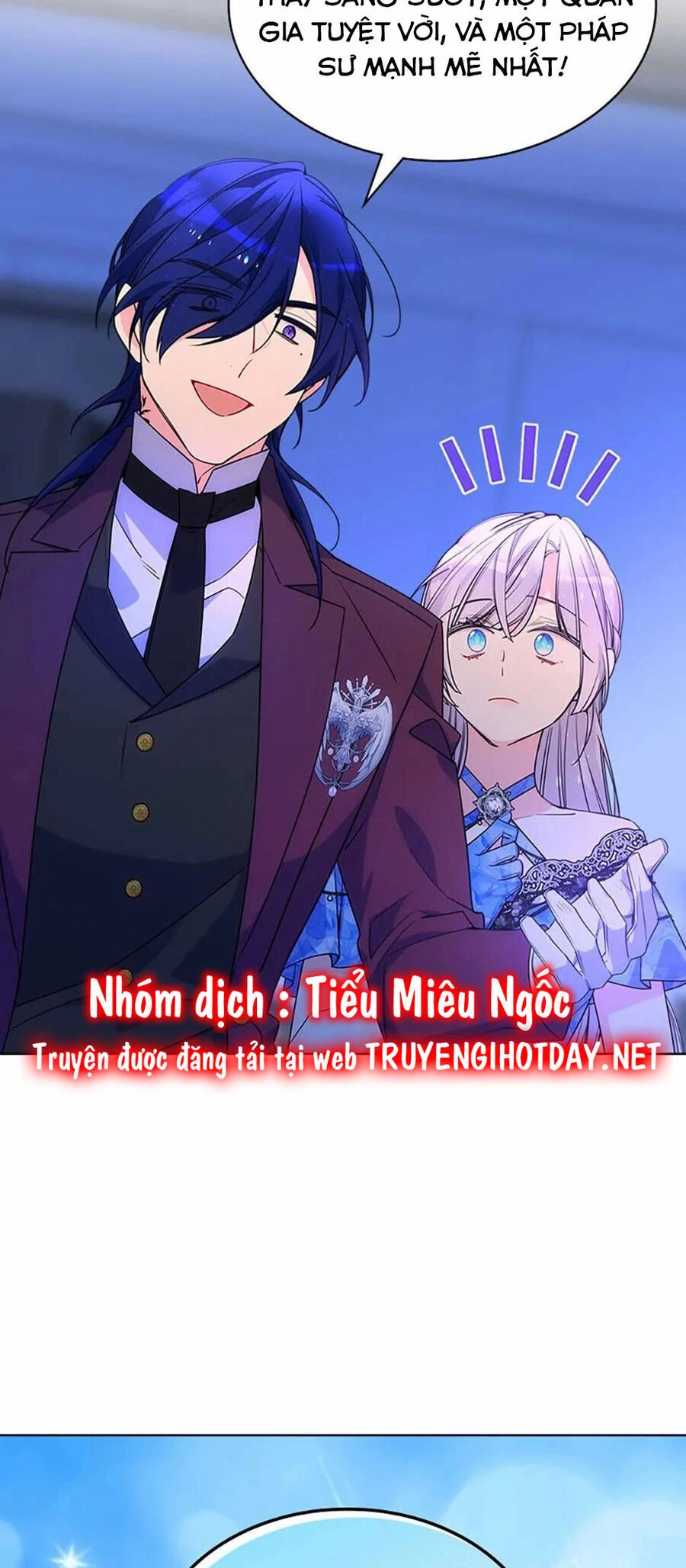 Anh Trai Tôi Quá Hiền Lành Làm Tôi Lo Lắng Ghê Chapter 81 - 10