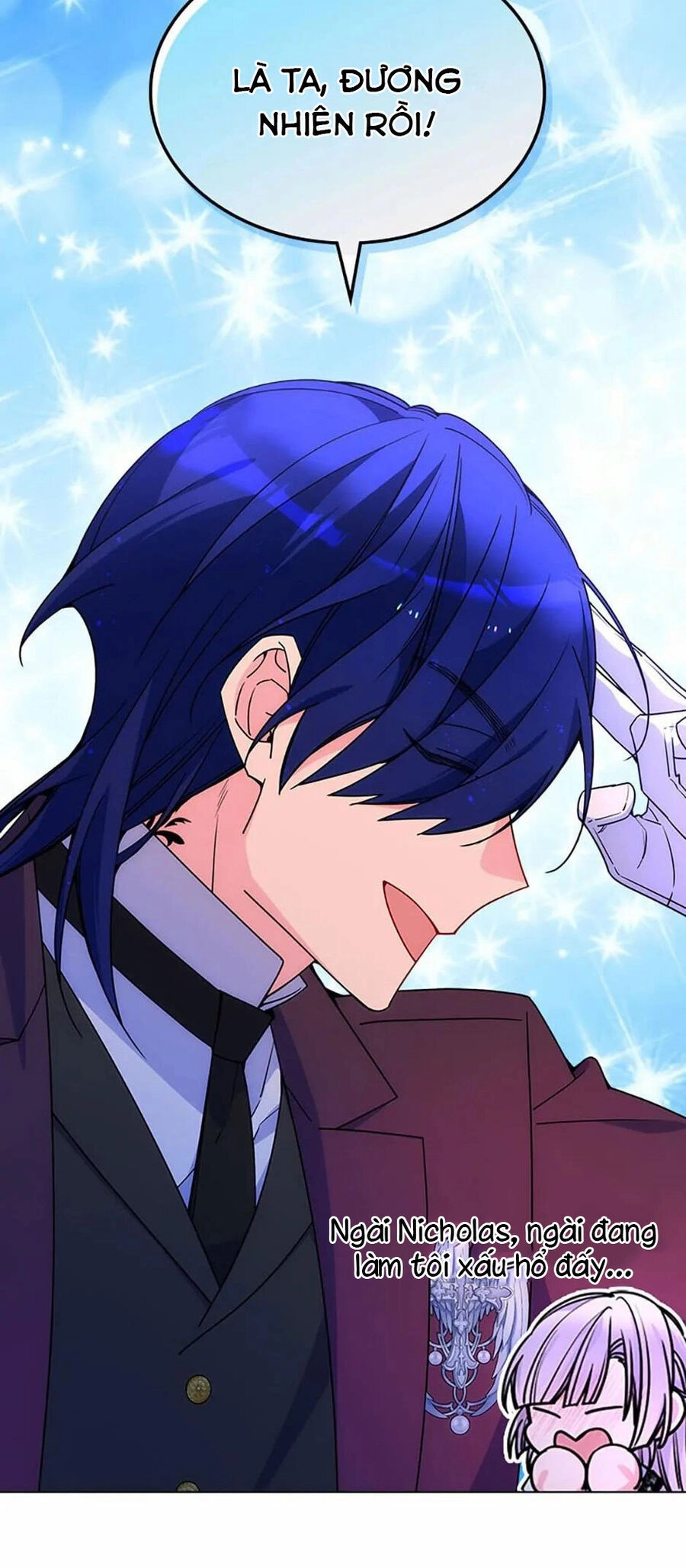 Anh Trai Tôi Quá Hiền Lành Làm Tôi Lo Lắng Ghê Chapter 81 - 11