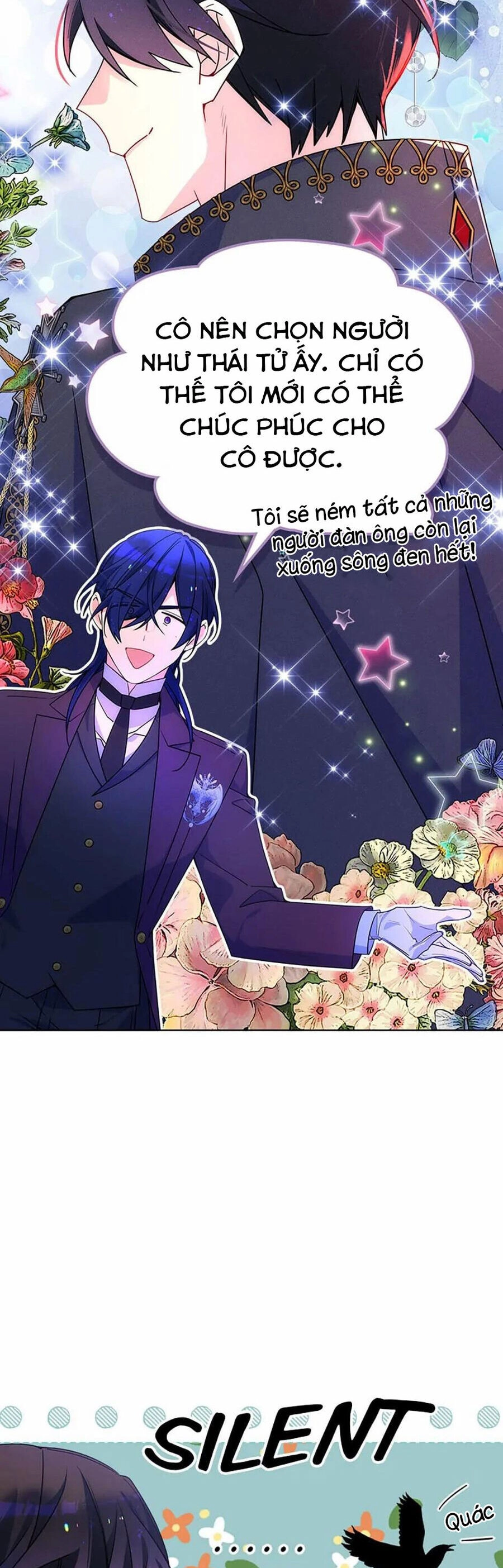 Anh Trai Tôi Quá Hiền Lành Làm Tôi Lo Lắng Ghê Chapter 81 - 13